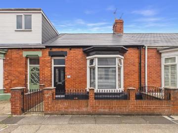 2 bedroom cottage for sale
