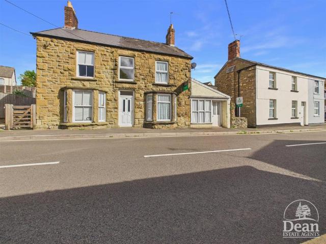 2 bedroom cottage for sale