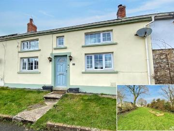 2 bedroom cottage for sale