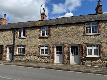 Cotswold, Gloucestershire county, Southdowns