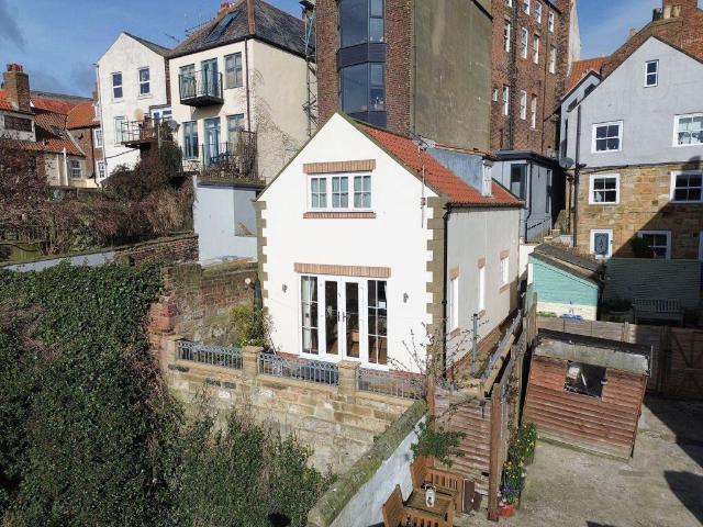 2 bedroom cottage for sale