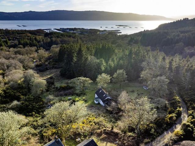 2 bedroom cottage for sale