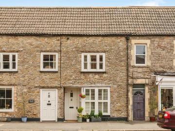 2 bedroom cottage for sale