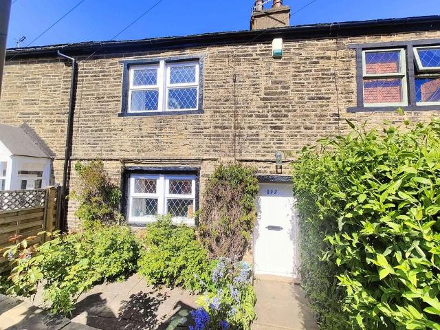 2 bedroom cottage for sale