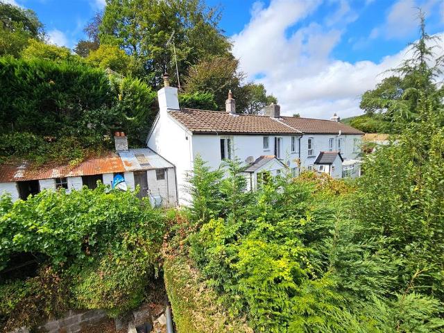 2 bedroom cottage for sale