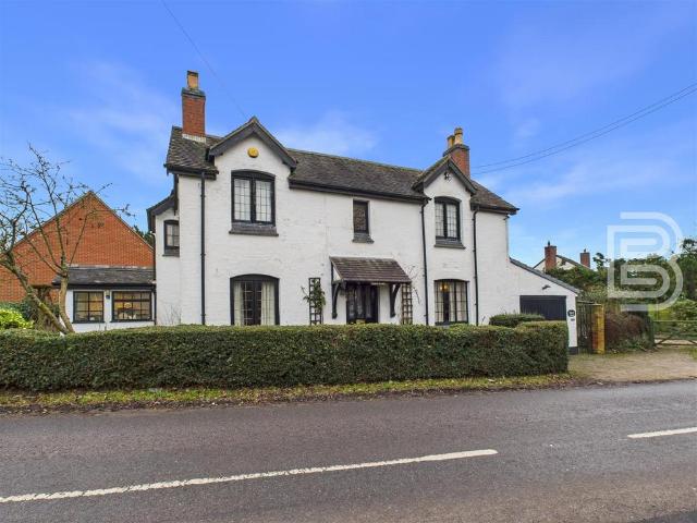 2 bedroom cottage for sale