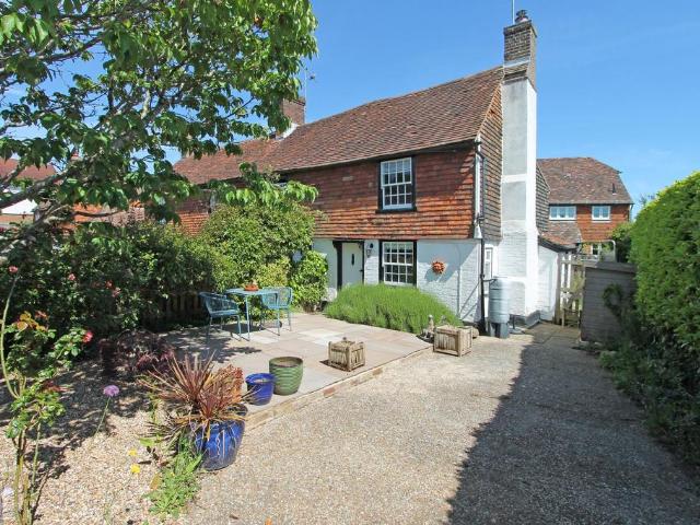 2 bedroom house for sale