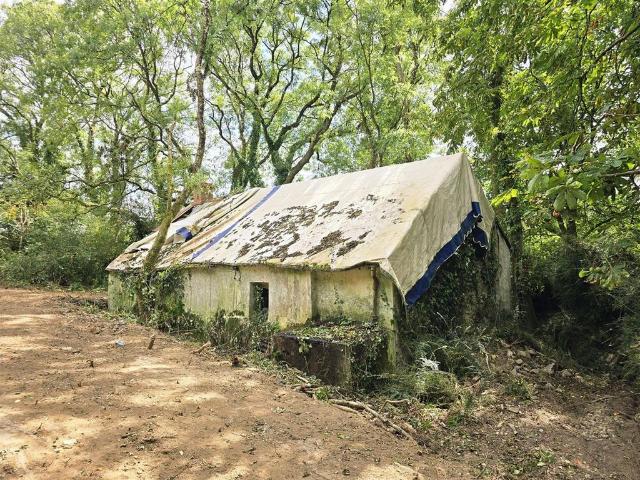2 bedroom cottage for sale
