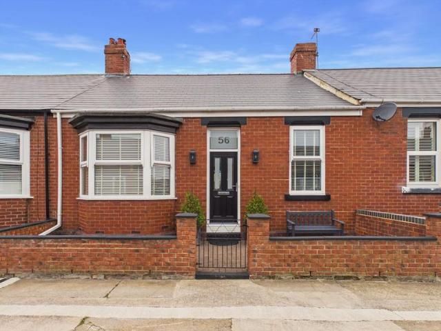 2 bedroom cottage for sale