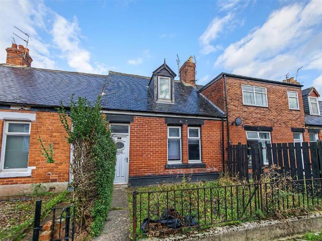 2 bedroom cottage for sale