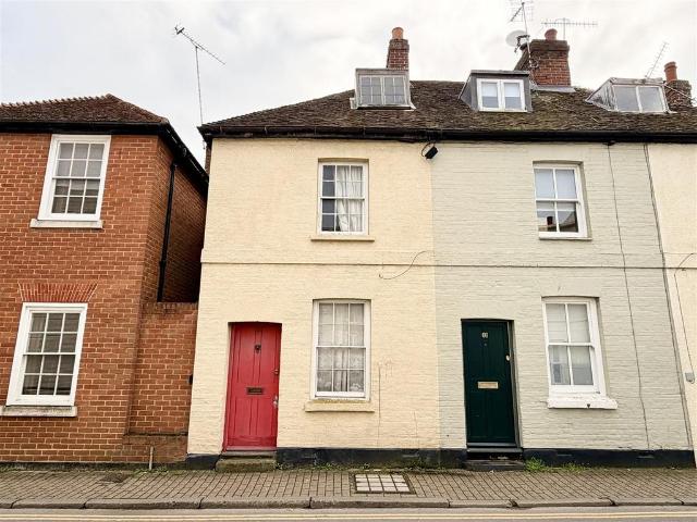 2 bedroom cottage for sale