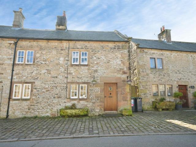 2 bedroom cottage for sale