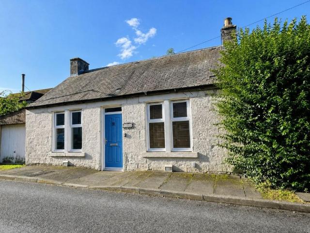 2 bedroom cottage for sale