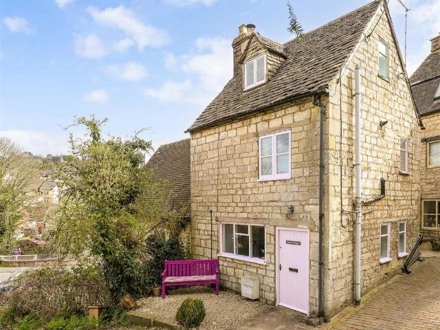 2 bedroom cottage for sale
