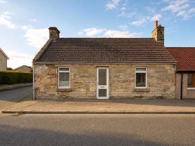 2 bedroom cottage for sale