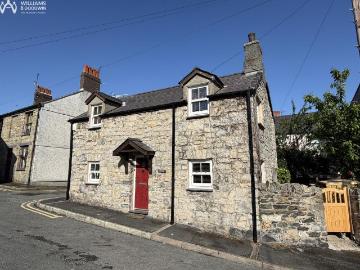 2 bedroom cottage for sale