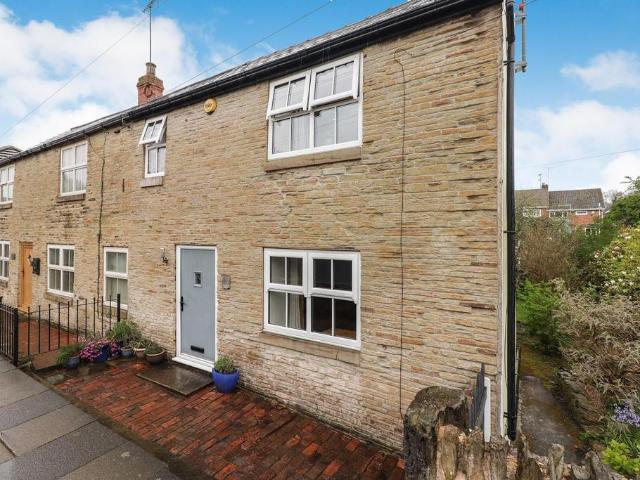 2 bedroom cottage for sale