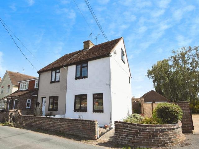 2 bedroom cottage for sale