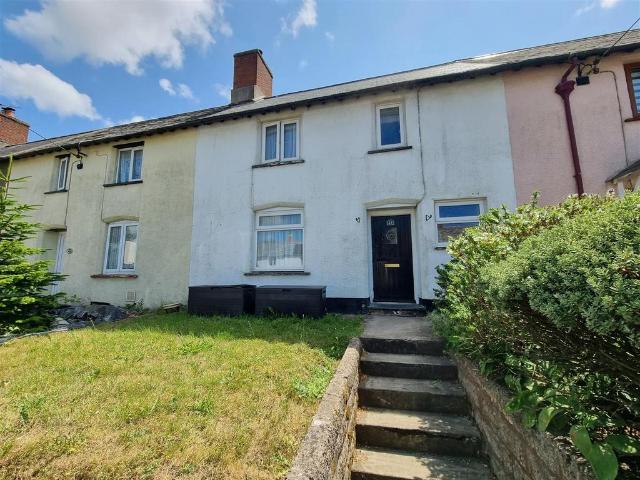 2 bedroom cottage for sale
