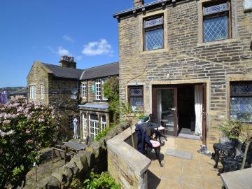 Thackley Bradford, BD10, Bradford and West Yorkshire, North England