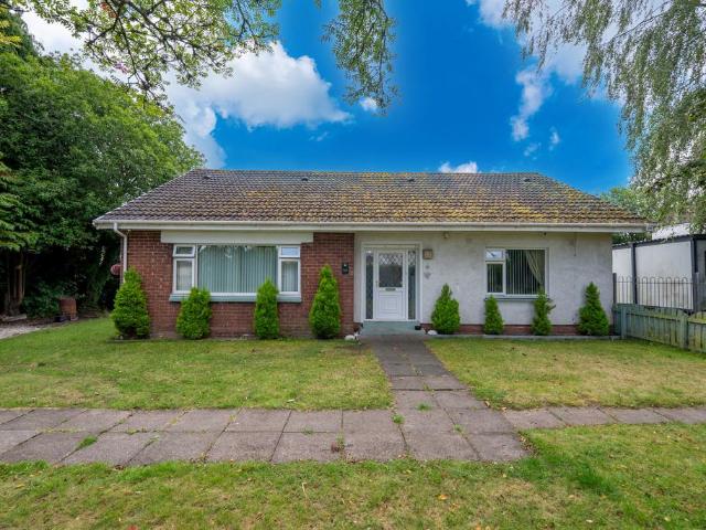 2 bedroom cottage for sale