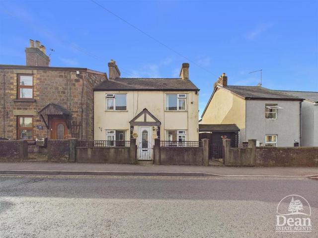 2 bedroom cottage for sale