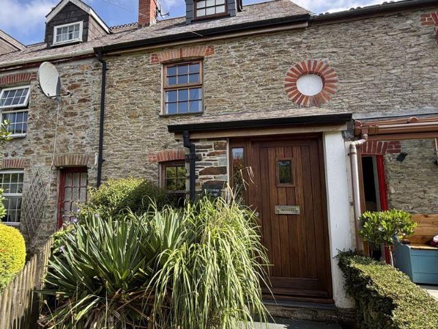 2 bedroom cottage for sale