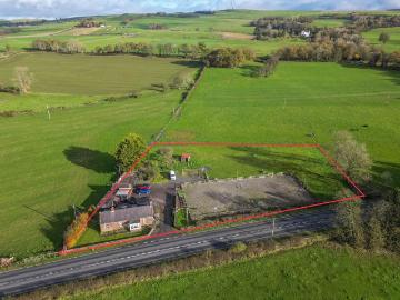 Collin Dumfries, DG1, South Scotland, South West Scotland