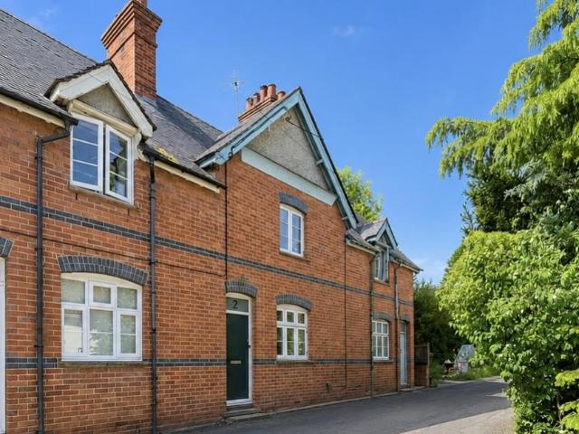 2 bedroom village house for sale