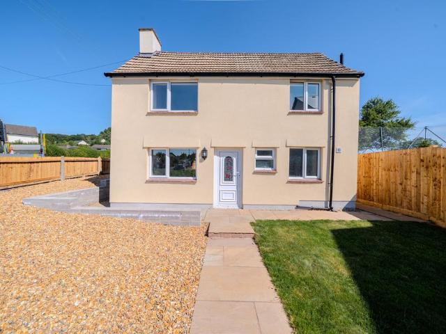 2 bedroom cottage for sale