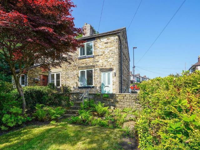 2 bedroom cottage for sale