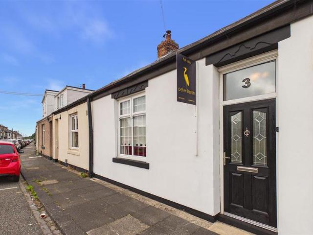 2 bedroom cottage for sale
