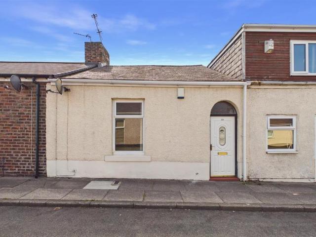 2 bedroom cottage for sale
