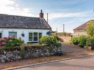 2 bedroom semi detached bungalow for sale