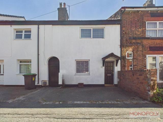 2 bedroom cottage for sale