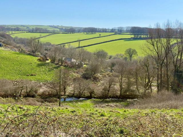2 bedroom cottage for sale