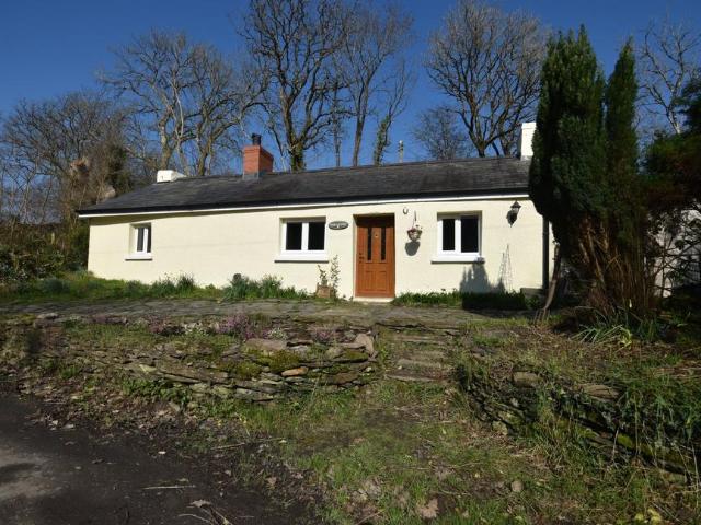 2 bedroom cottage for sale