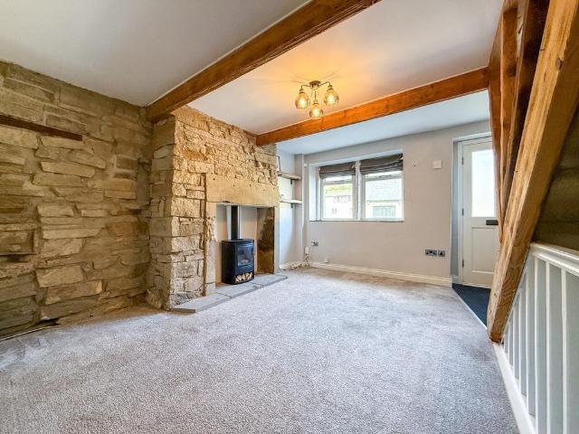 2 bedroom cottage for sale
