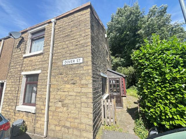 2 bedroom cottage for sale