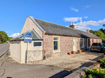 2 bedroom cottage for sale