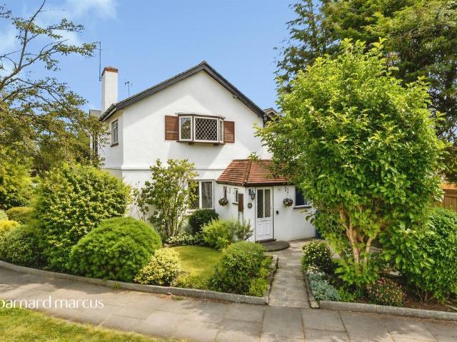 2 bedroom cottage for sale
