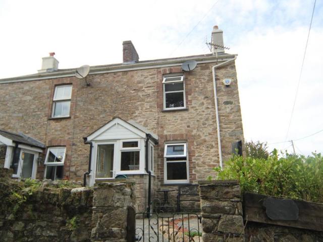2 bedroom cottage for sale
