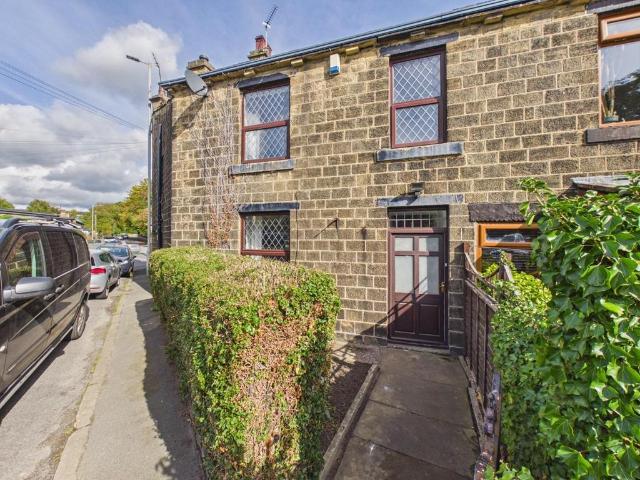 2 bedroom cottage for sale