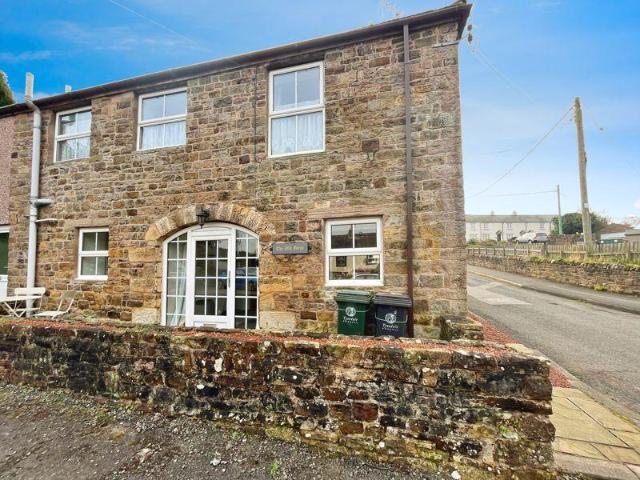 2 bedroom cottage for sale