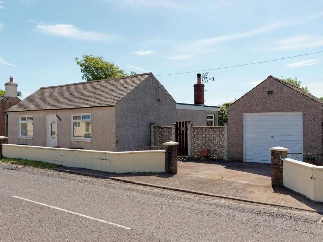 2 bedroom cottage for sale