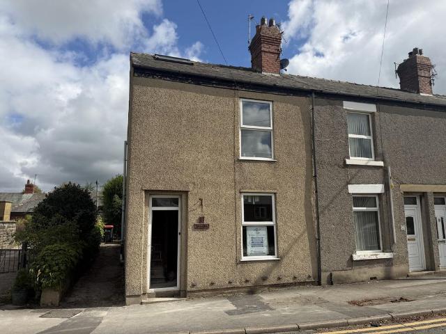 2 bedroom cottage for sale