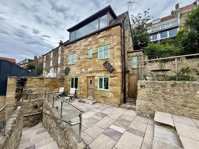 2 bedroom cottage for sale