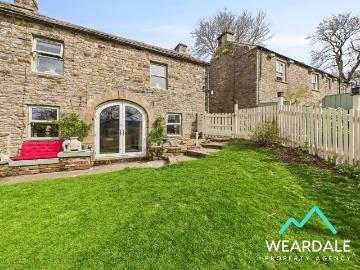 North East, North England - Equipped kitchen