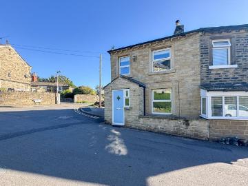 2 bedroom cottage for sale
