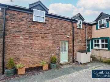 House for sale in Penrith - Equipped kitchen